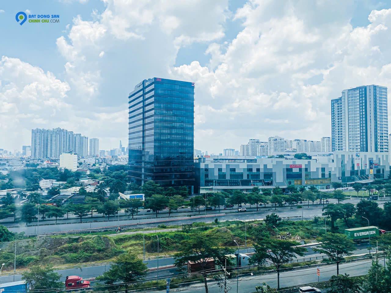 căn hộ Officetel  lavida plus quận 7: 53m2, 1pn, tầng đẹp, view Quận 1 nhộn nhịp, giá hời chỉ 3.6 tỷ - cơ hội an cư lý tưởng!