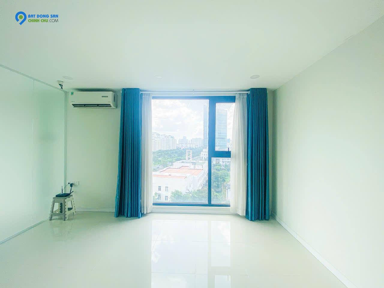 căn hộ Officetel  lavida plus quận 7: 53m2, 1pn, tầng đẹp, view Quận 1 nhộn nhịp, giá hời chỉ 3.6 tỷ - cơ hội an cư lý tưởng!