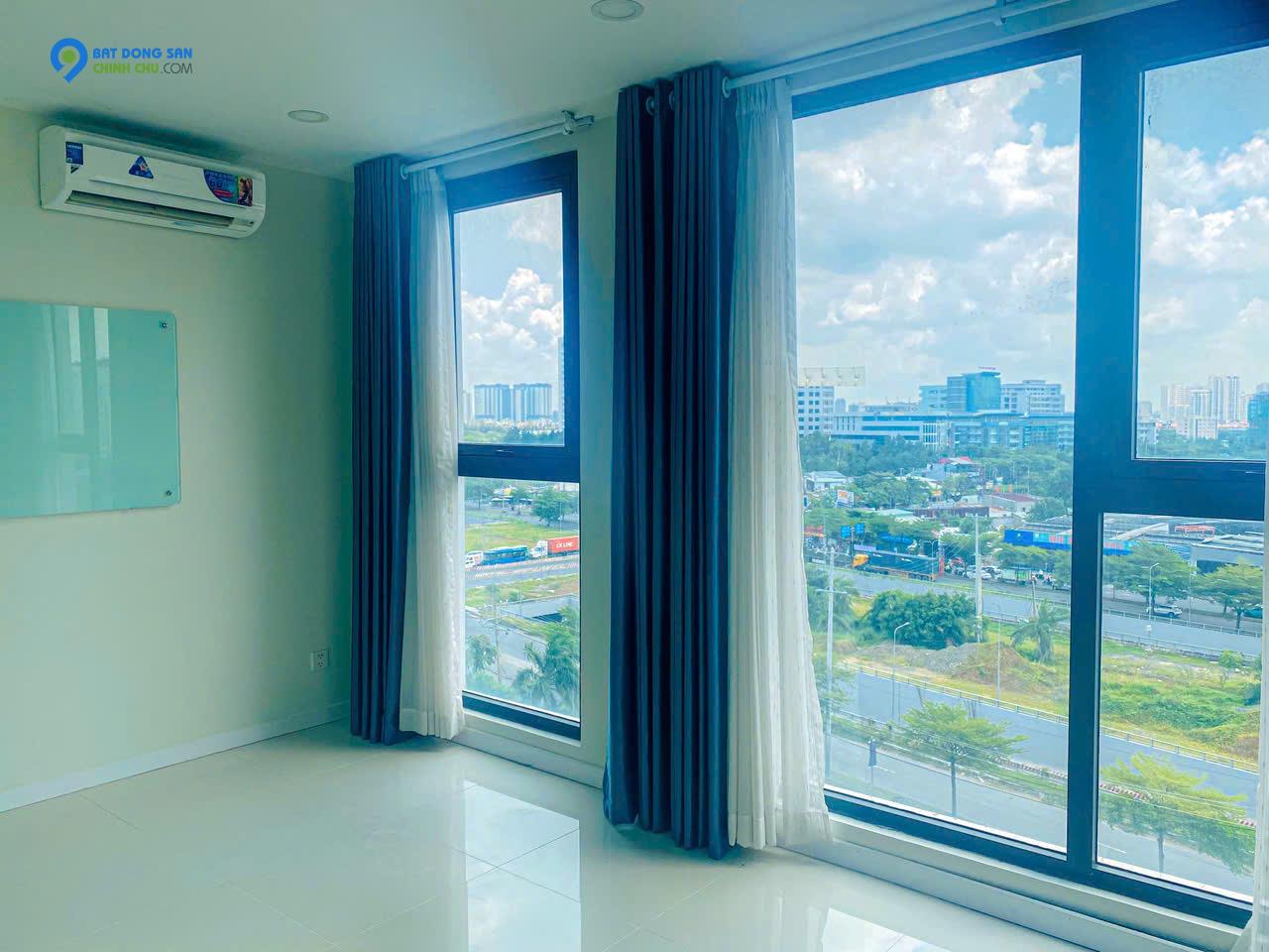 căn hộ Officetel  lavida plus quận 7: 53m2, 1pn, tầng đẹp, view Quận 1 nhộn nhịp, giá hời chỉ 3.6 tỷ - cơ hội an cư lý tưởng!