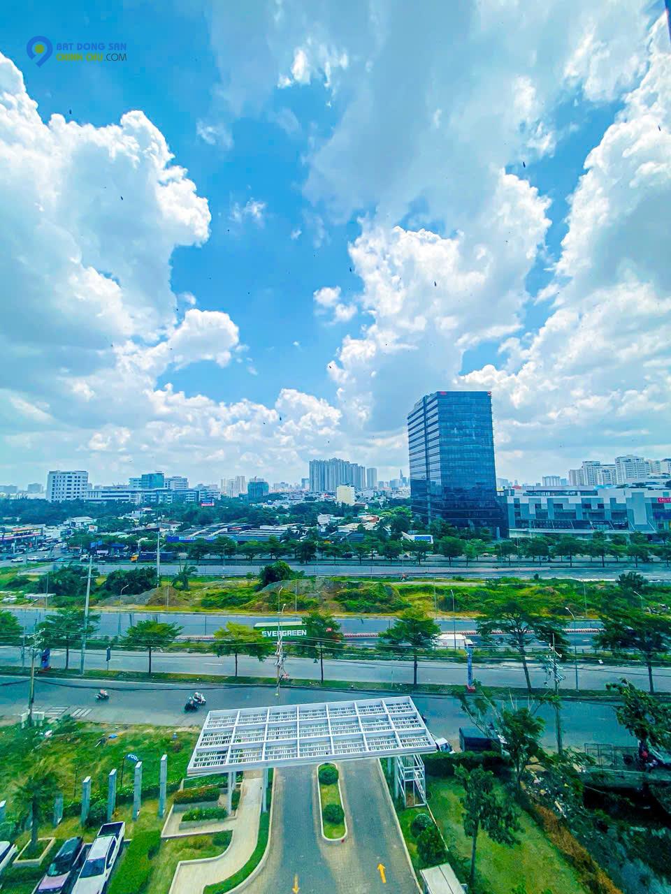 căn hộ Officetel  lavida plus quận 7: 53m2, 1pn, tầng đẹp, view Quận 1 nhộn nhịp, giá hời chỉ 3.6 tỷ - cơ hội an cư lý tưởng!