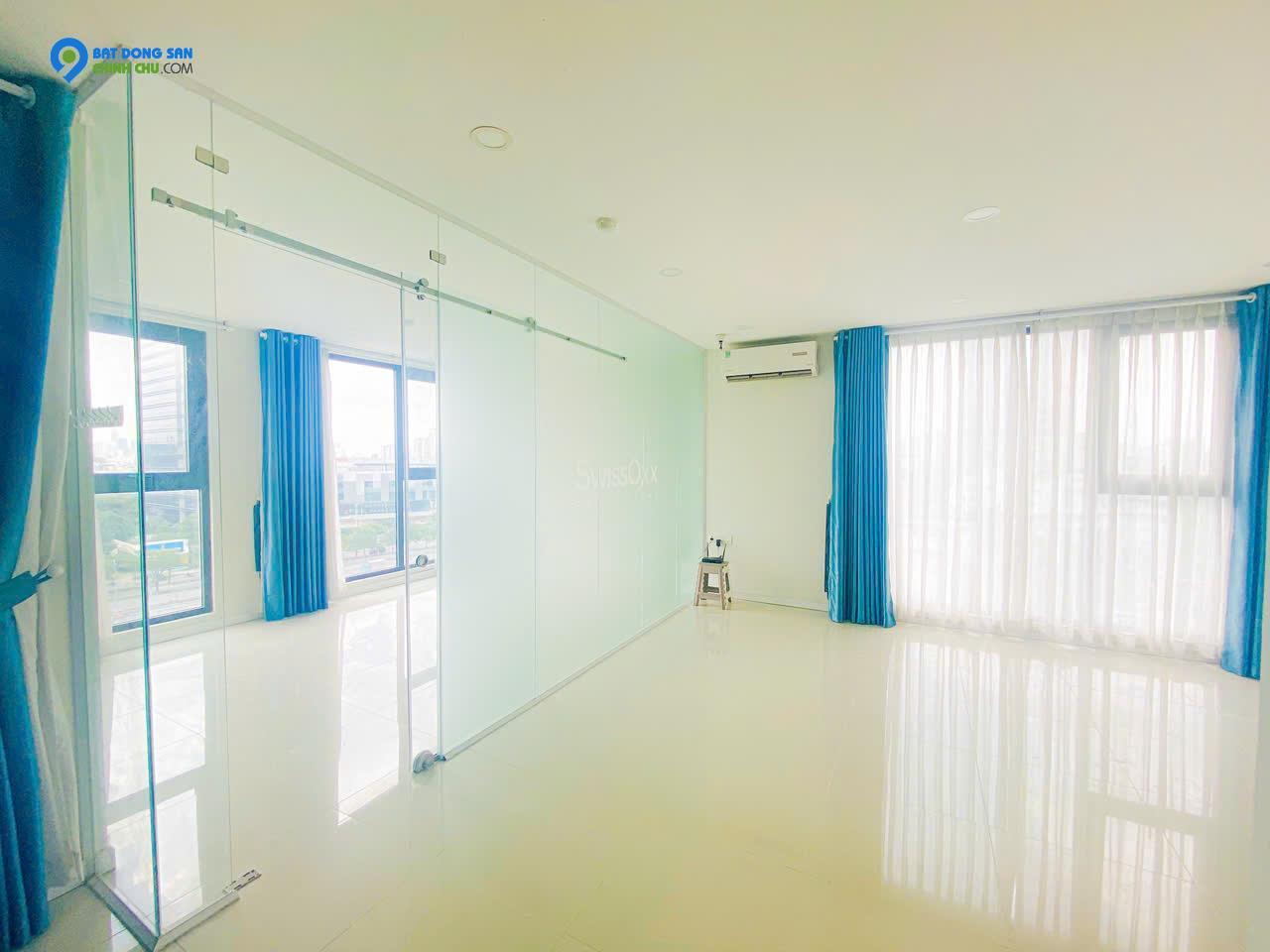 căn hộ Officetel  lavida plus quận 7: 53m2, 1pn, tầng đẹp, view Quận 1 nhộn nhịp, giá hời chỉ 3.6 tỷ - cơ hội an cư lý tưởng!