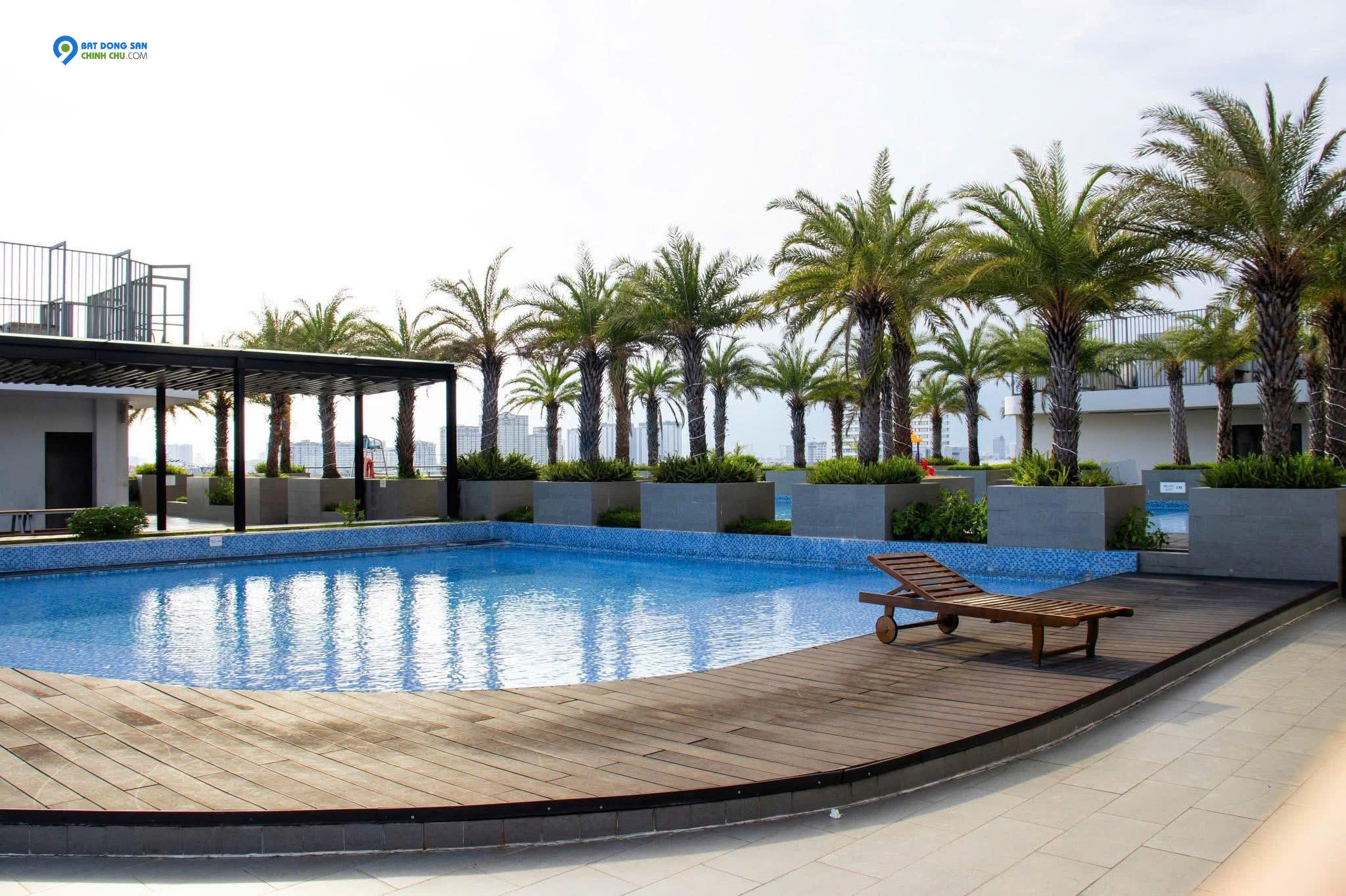 căn hộ lavida plus q7: 74m2, 2pn, view đông nam thoáng mát, tầng 32, giá chỉ 4.4 tỷ - cơ hội an cư lý tưởng!