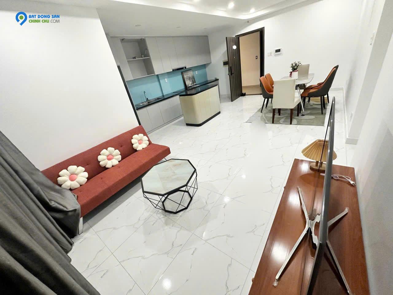 căn hộ lavida plus q7: 96m2, 3pn, view đẹp, giá hời chỉ 5.9 tỷ - cơ hội an cư lý tưởng cho gia đình trẻ!