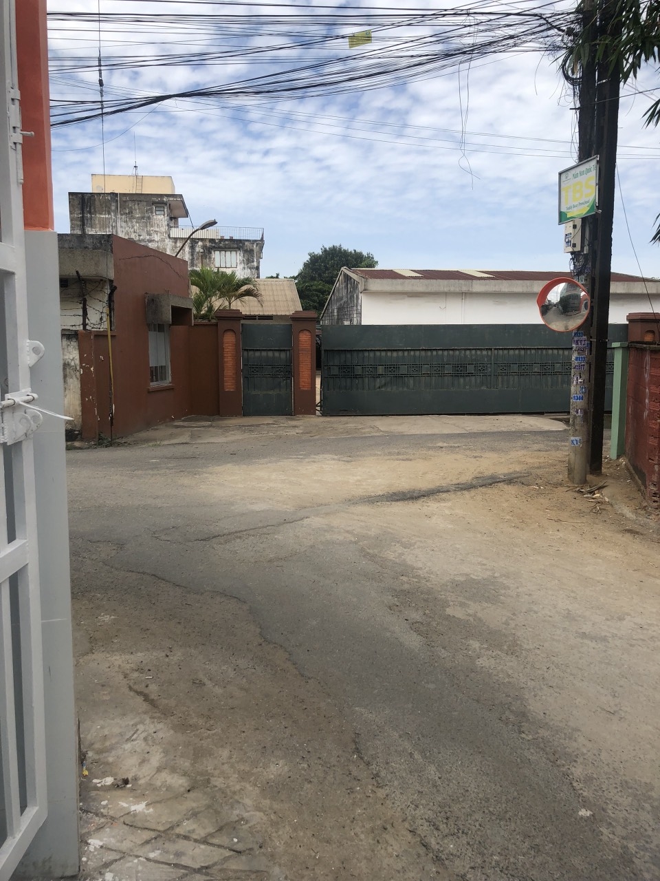 cho thuê nhà nguyên căn mới phường bửu hòa.biên hòa.đồng nai