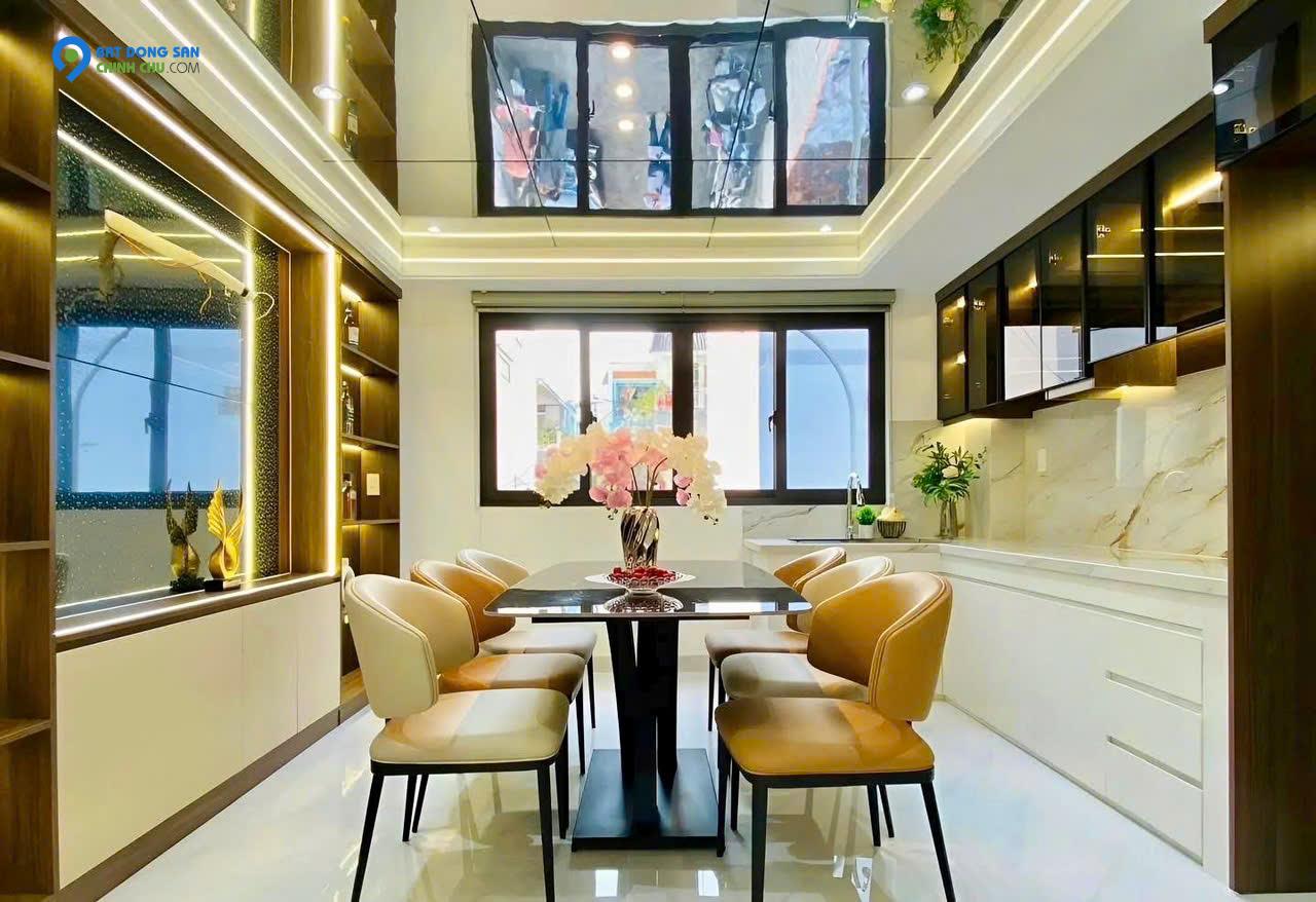 ⚡NHÀ 3 TẦNG GIÁP THỦ ĐỨC – 70M2 THỔ CƯ – CHỈ TỪ 4 TỶ⚡