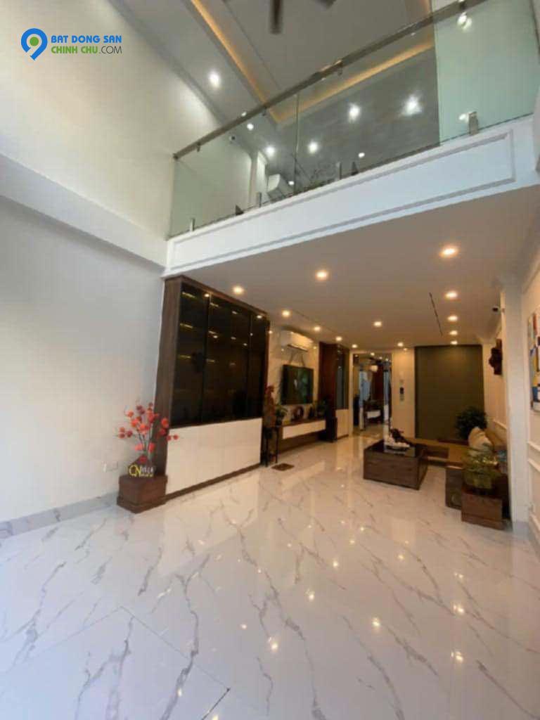 ❤️❤️ NHÀ MỚI ĐÓN TẾT PHÚC ĐỒNG - CHỈ 4,95 TỶ - 35M, 6T, GẦN PHỐ  - NGÕ NÔNG- - Ô TÔ ĐỖ SÁT NHÀ - DÂN TRÍ CAO