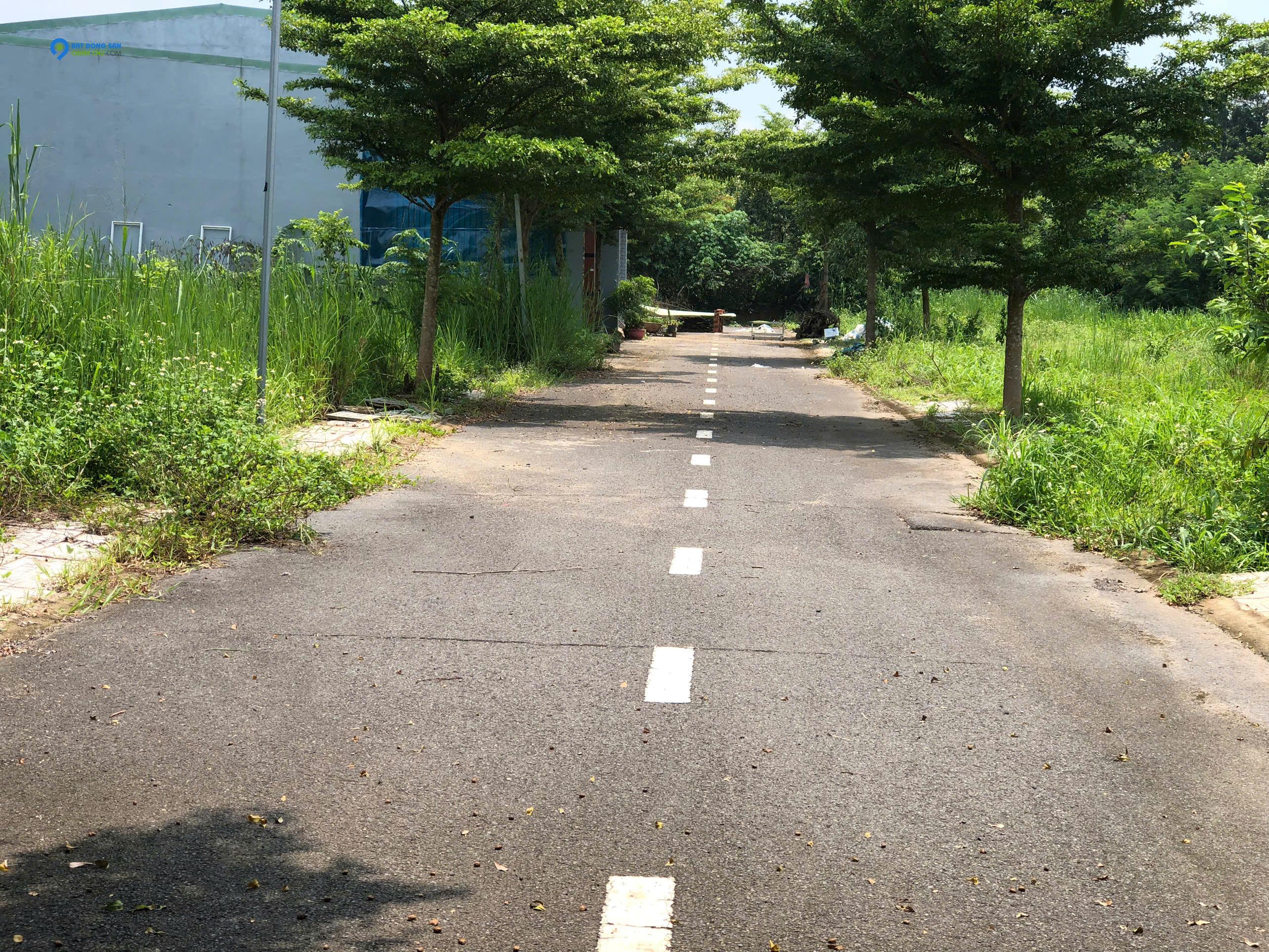 🌟 CHUYỂN NHƯỢNG lô đất 117,9m² tại xã Trảng Bom, Đồng Nai, chỉ 950 triệu!