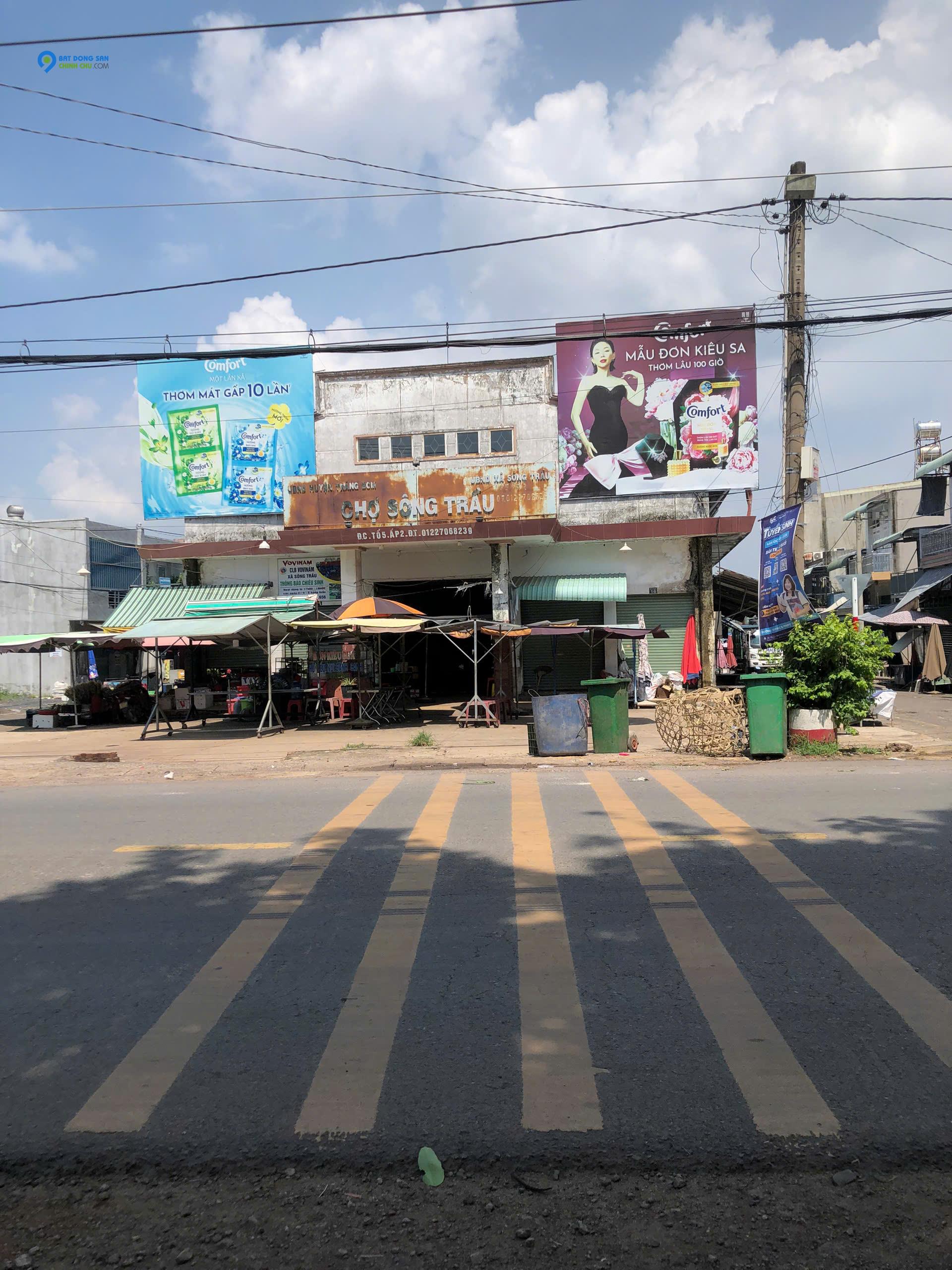 🌟 CHUYỂN NHƯỢNG lô đất 117,9m² tại xã Trảng Bom, Đồng Nai, chỉ 950 triệu!