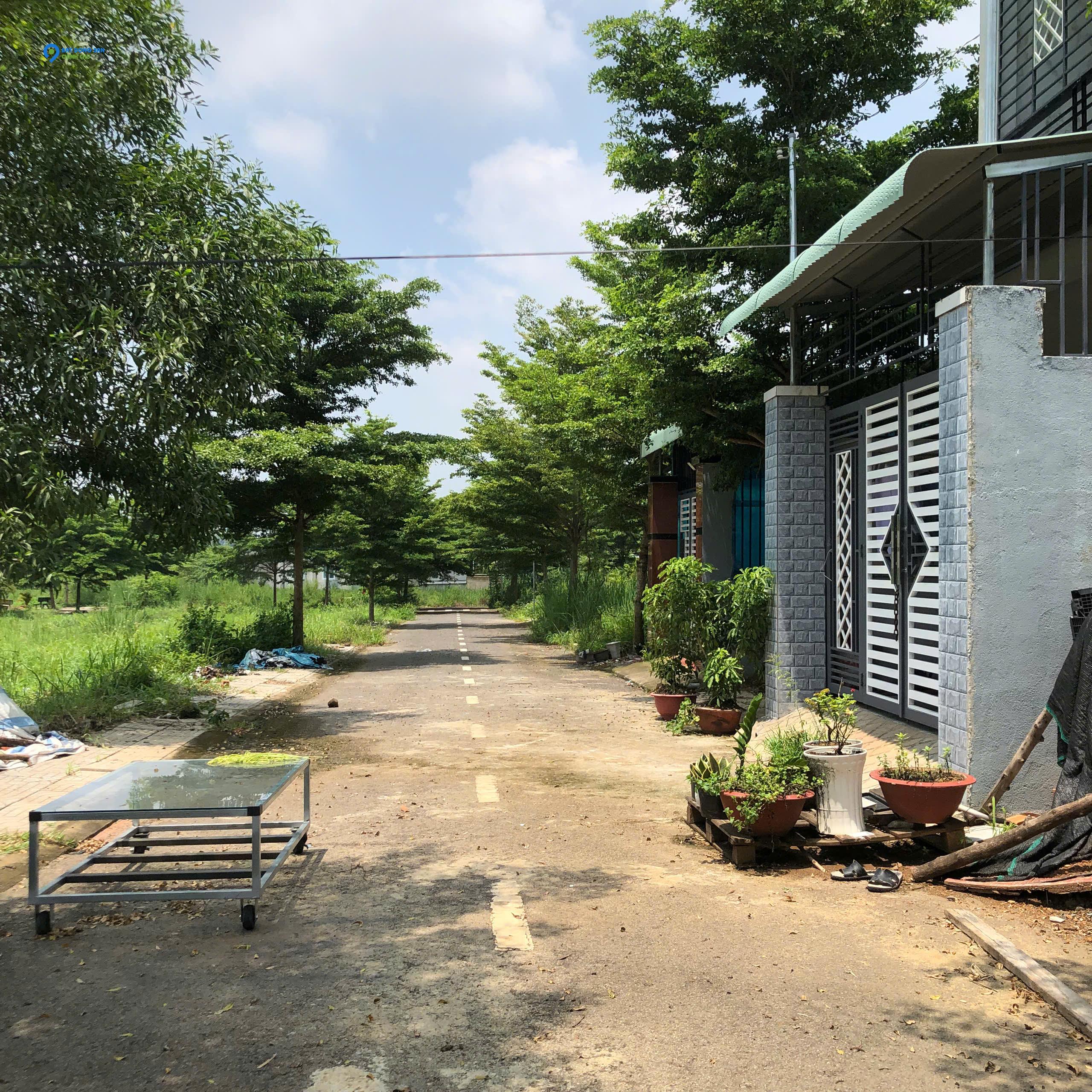 🌟 CHUYỂN NHƯỢNG lô đất 117,9m² tại xã Trảng Bom, Đồng Nai, chỉ 950 triệu!