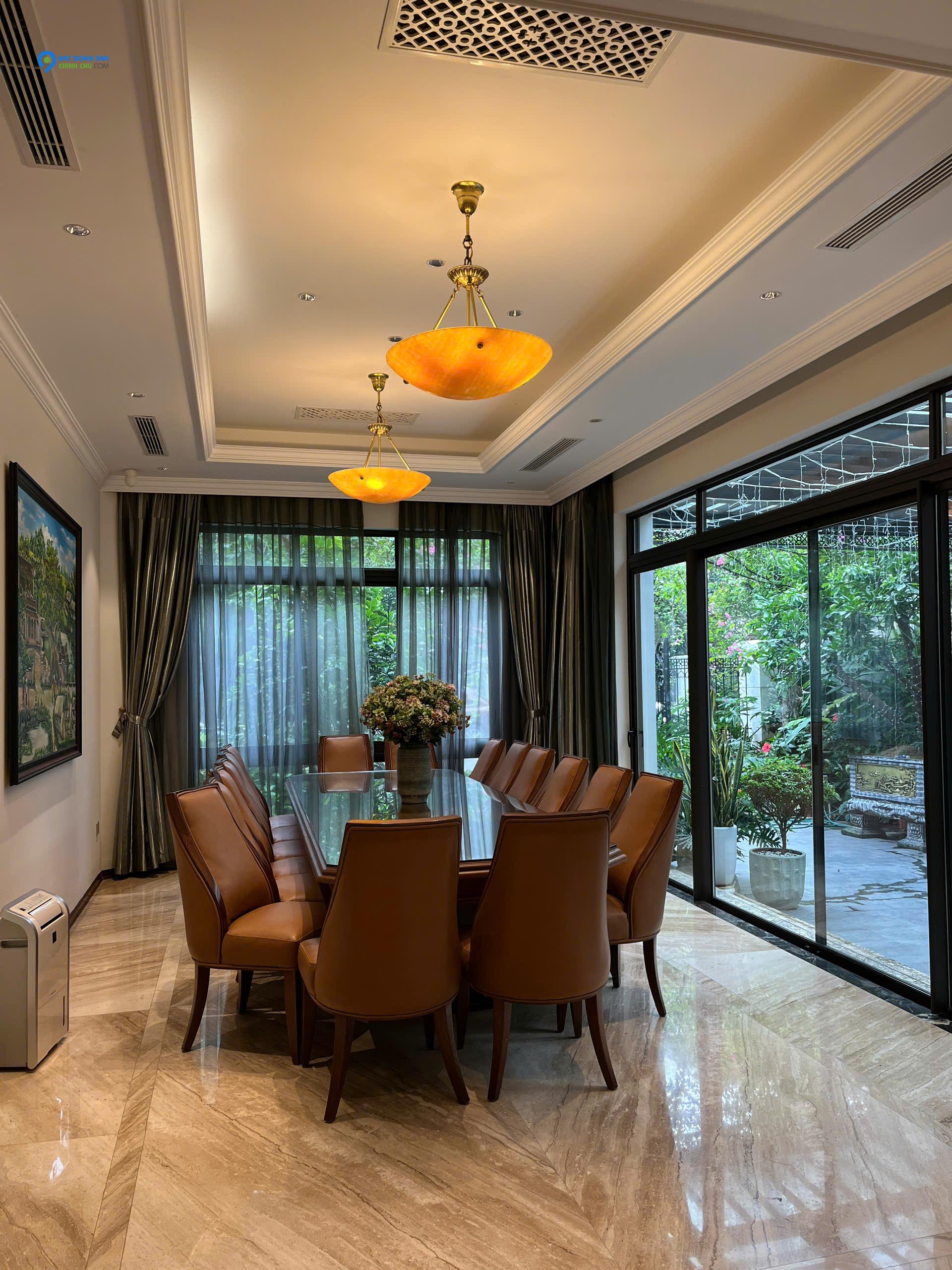 🌟 CHUYỂN NHƯỢNG BIỆT THỰ ĐƠN LẬP CĂN GÓC – NGUYỆT QUẾ 17-02, VINHOMES RIVERSIDE 🌟