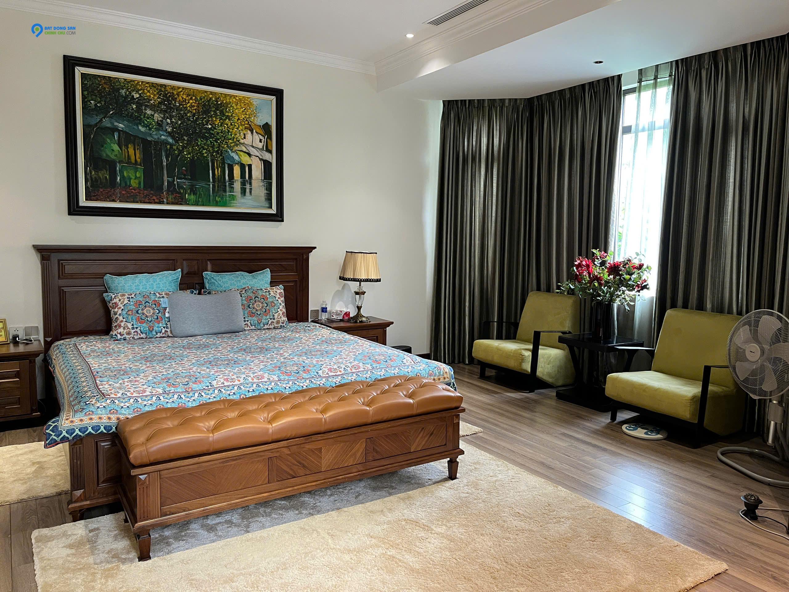 🌟 CHUYỂN NHƯỢNG BIỆT THỰ ĐƠN LẬP CĂN GÓC – NGUYỆT QUẾ 17-02, VINHOMES RIVERSIDE 🌟