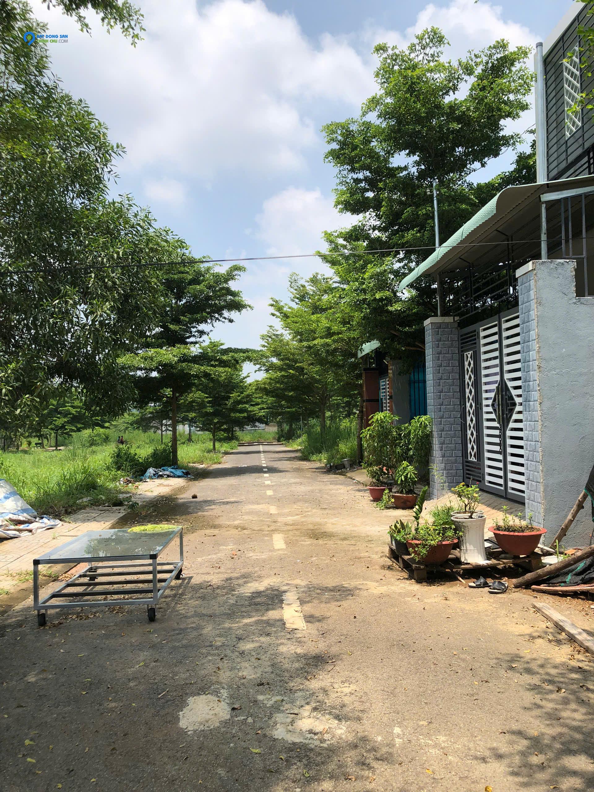 🌟 CHUYỂN NHƯỢNG lô đất 117,9m² tại xã Trảng Bom, Đồng Nai, chỉ 950 triệu!