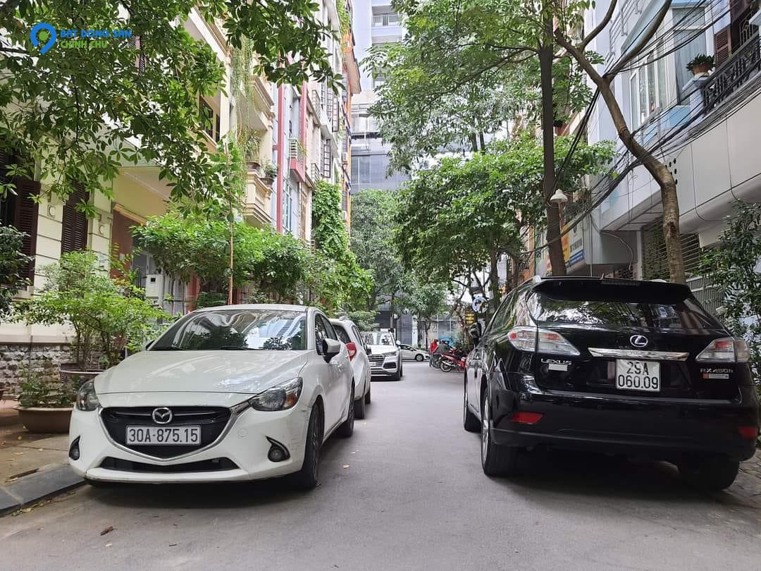 🌟 LẠC TRUNG – NHÀ MỚI KING KONG – THANG MÁY – Ô TÔ ĐỖ CỬA – 50M RA PHỐ 16 TỶ HAI BÀ TRƯNG