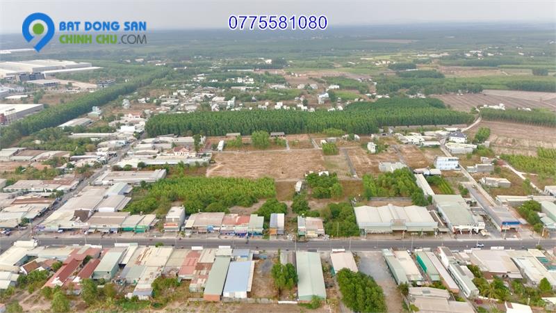 🌟 bán nhanh lô đất xã An Viễn giá 115m2 siêu mềm 1.1 tỷ