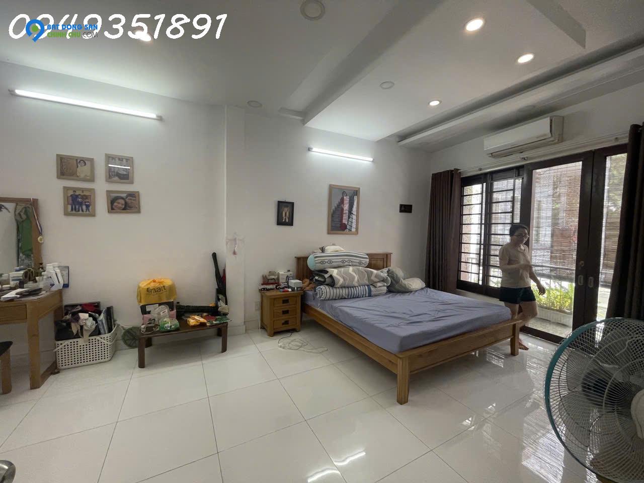 🌟NHÀ HXH 93M2 3TẦNG 6PN NGANG 7M SHR hoàn thành công việc ĐỦ giá chỉ 11TỶ