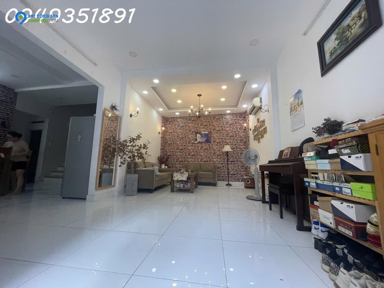 🌟NHÀ HXH 93M2 3TẦNG 6PN NGANG 7M SHR hoàn thành công việc ĐỦ giá chỉ 11TỶ