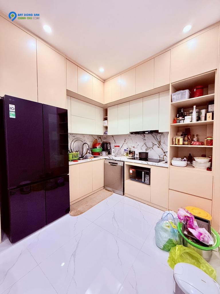 🌺🌺 KHÂM THIÊN – NHÀ ĐẸP – CẠNH TRƯỜNG HỌC – 41M – 4 TẦNG – 8,8 TỶ 🌺🌺