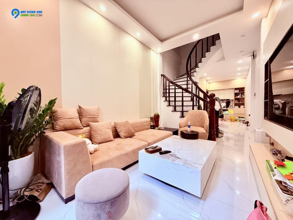 🌺🌺 KHÂM THIÊN – NHÀ ĐẸP – CẠNH TRƯỜNG HỌC – 41M – 4 TẦNG – 8,8 TỶ 🌺🌺