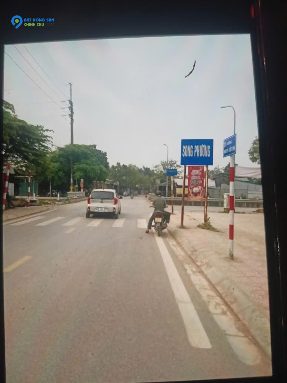🏠 BÁN NHÀ 3 TẦNG – VỊ TRÍ ĐẸP, GẦN CHỢ ĐẦU MỐI HOA QUẢ – HOÀI ĐỨC, HÀ NỘ