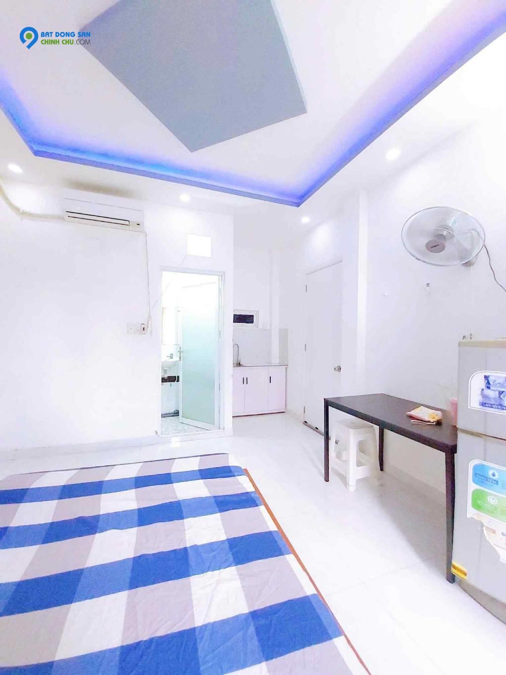 🏠 MẶT TIỀN ÂU DƯƠNG LÂN – P.3 VIP QUẬN 8 – 4 TẦNG CHỈ 5.6 TỶ