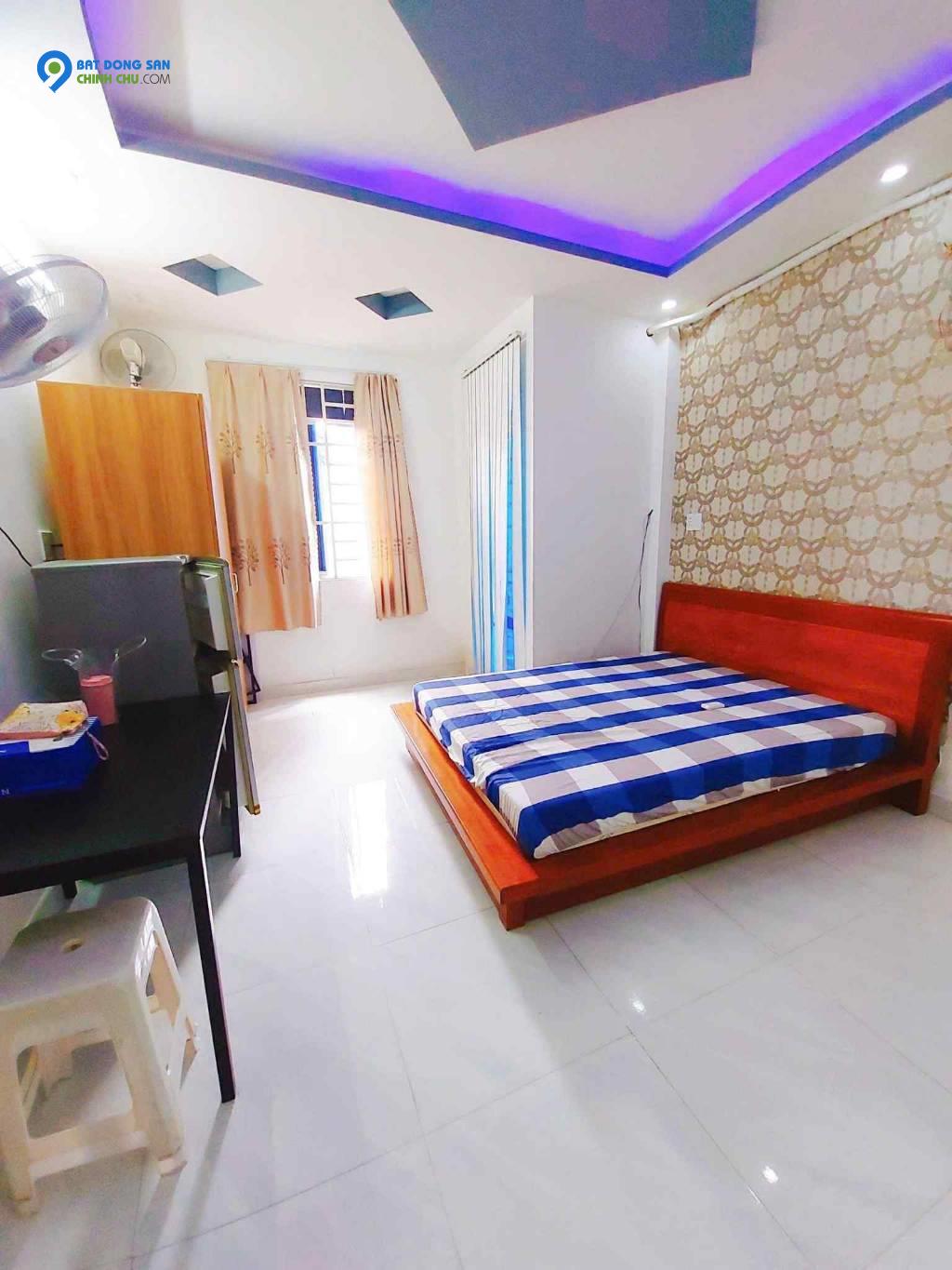 🏠 MẶT TIỀN ÂU DƯƠNG LÂN – P.3 VIP QUẬN 8 – 4 TẦNG CHỈ 5.6 TỶ