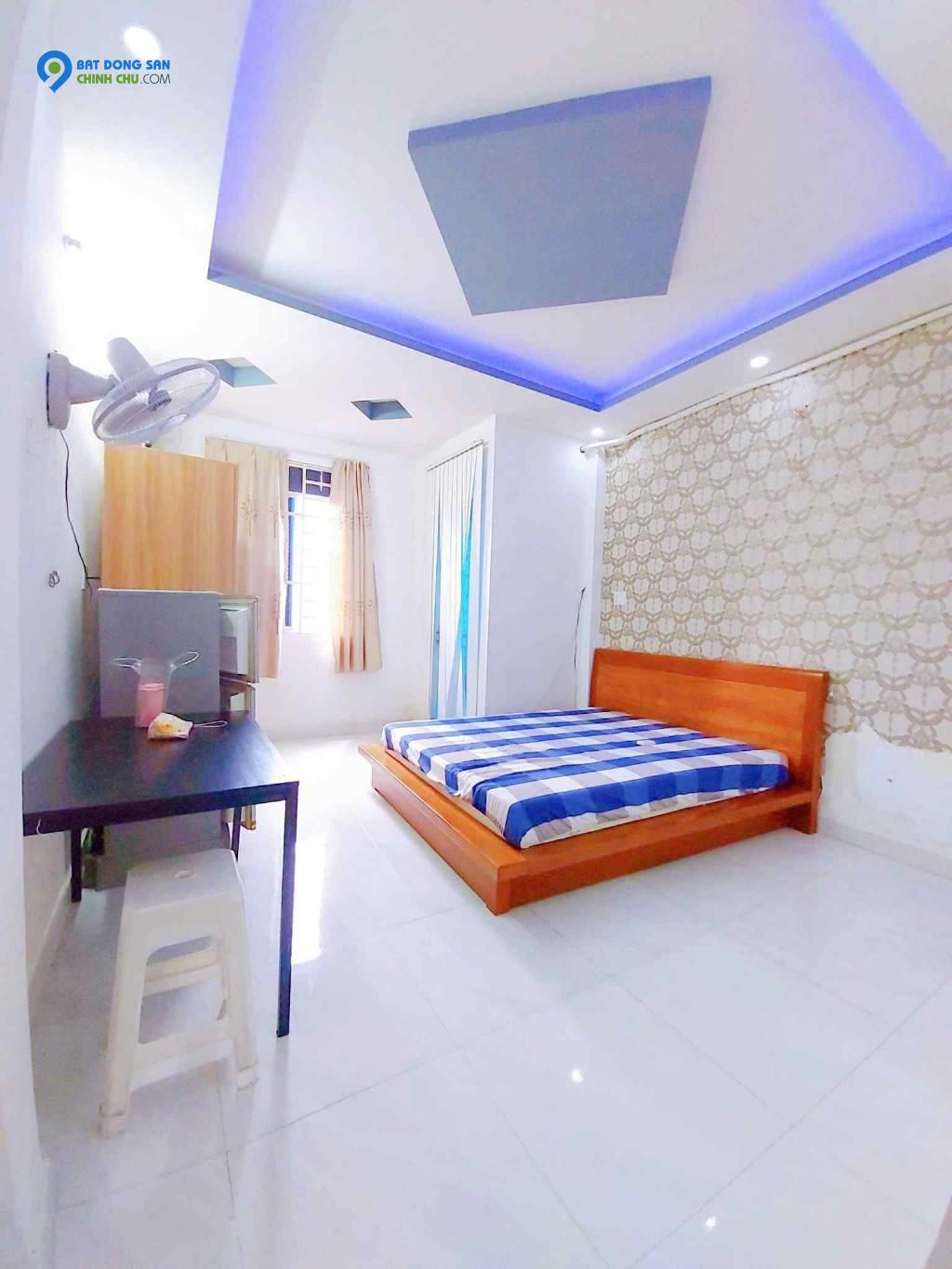 🏠 MẶT TIỀN ÂU DƯƠNG LÂN – P.3 VIP QUẬN 8 – 4 TẦNG CHỈ 5.6 TỶ