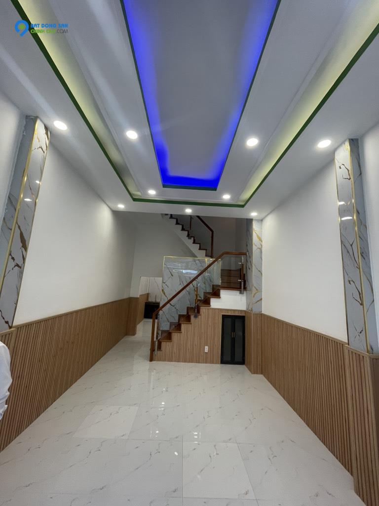 🏡 BÁN NHÀ CHÍNH CHỦ QUẬN 8 – PHẠM THẾ HIỂN – NHÀ MỚI 2 TẦNG BTCT NHỈNH 5 TỶ.