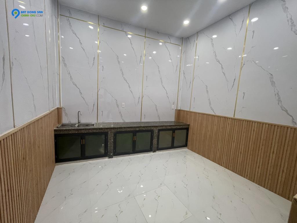 🏡 BÁN NHÀ CHÍNH CHỦ QUẬN 8 – PHẠM THẾ HIỂN – NHÀ MỚI 2 TẦNG BTCT NHỈNH 5 TỶ.
