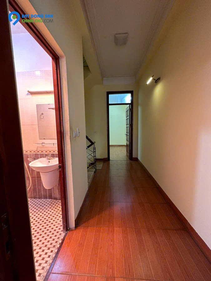 🏡 CHÍNH CHỦ BÁN NHÀ 4 TẦNG - 1 TUM - GÓC GĂNG, BA LA, HÀ ĐÔNG 🏡