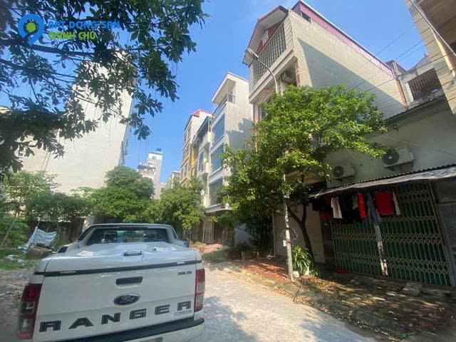 🏡 CHÍNH CHỦ BÁN NHÀ 4 TẦNG - 1 TUM - GÓC GĂNG, BA LA, HÀ ĐÔNG 🏡