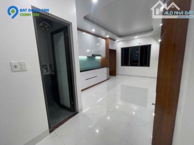🏡 Nhà Mới Cầu Diễn – 6 Tầng Thang Máy – Ở Ngay – Mở VP Tại Nhà – Giá 7.5 Tỷ