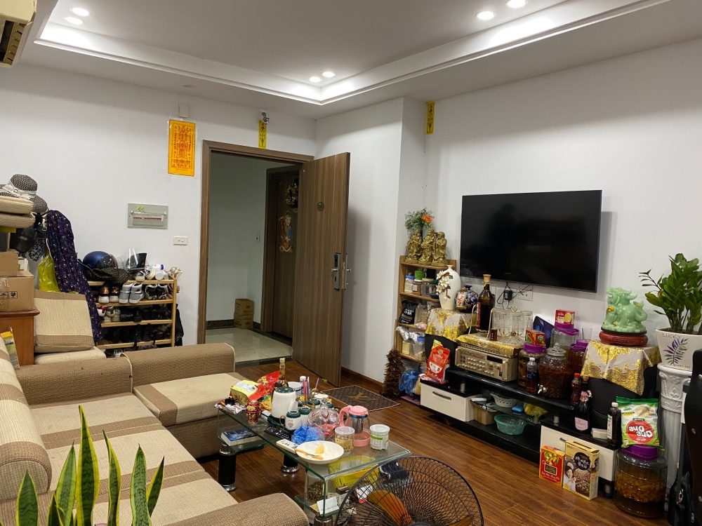 💥 CĂN HỘ CHUNG CƯ SKY CENTAL 176 ĐỊNH CÔNG 65M2 2PN + 2WC CHỈ 3 TỶ, SĐCC 💥