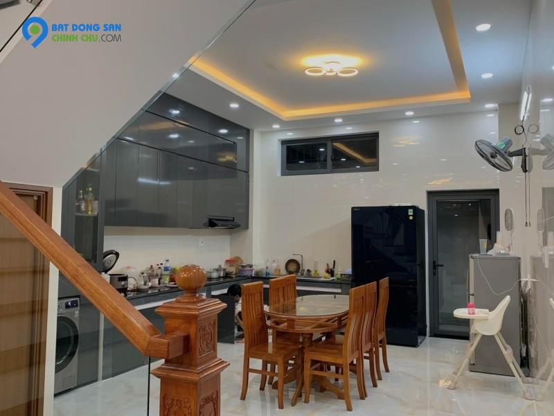 💥 SIÊU PHẨM NHÀ PHỐ 4 TẦNG – Q9 - ĐƯỜNG 12M CÓ VỈA HÈ