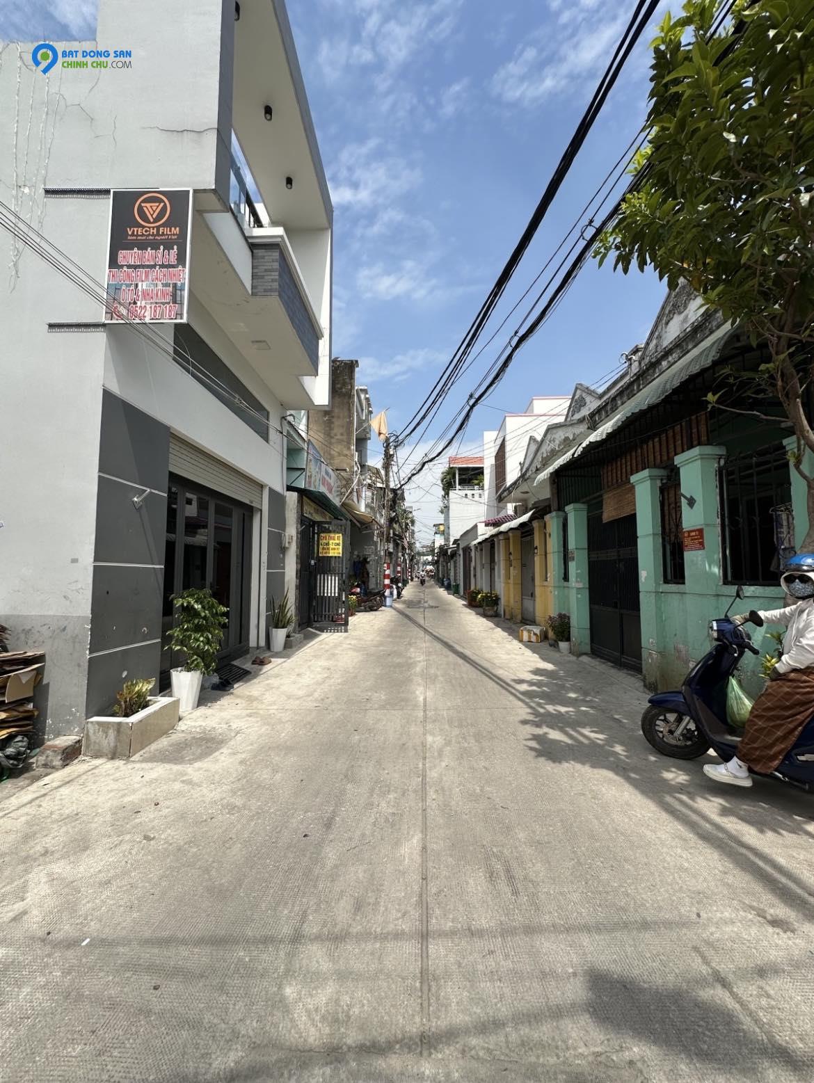 📣💰CHỈ 5.4 TỶ SỞ HỮU NHÀ 3 TẦNG MỚI ĐẸP - DT(4x14) - NGUYỄN VĂN QUÁ - TÂN THỚI HIỆP 29 – Q12 - GIÁP GÒ VẤP.