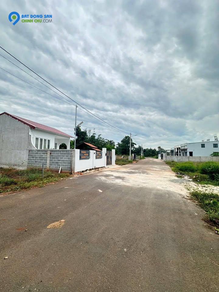 🔥 190 Triệu Sở Hữu Ngay Lô Đất Mặt Tiền 8m, Gần KCN
