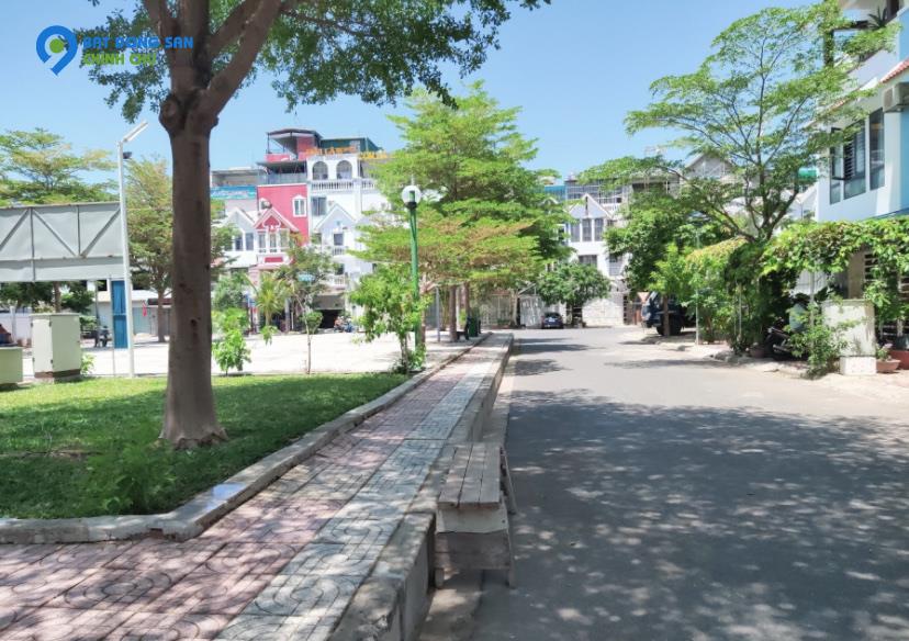 🔥 CƠ HỘI ĐẦU TƯ CỰC TỐT TẠI KĐT PHƯỚC LONG – TRUNG TÂM NHA TRANG 🔥