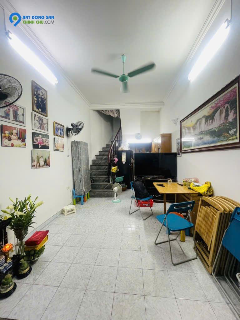 🔥🔥ĐỐNG ĐA - CHỈ 8 TỶ CÓ NHÀ 33M X 4 TẦNG - NGÕ THÔNG, KINH DOANH, 10M RA Ô TÔ TRÁNH, Ô TÔ  DỪNG ĐỖ NGÀY ĐÊM  🔥🔥