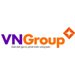 Công ty Cổ phần Tập đoàn VNGroup