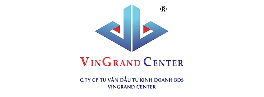 Công ty Cổ phần Tư vấn Đầu tư Kinh doanh bất động sản VinGrand Center