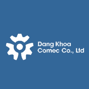 Công ty TNHH XD-TM Cơ Điện Đăng Khoa