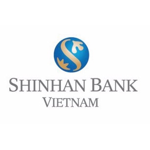 Ngân hàng TNHH MTV Shinhan Việt Nam (Shinhan Bank)